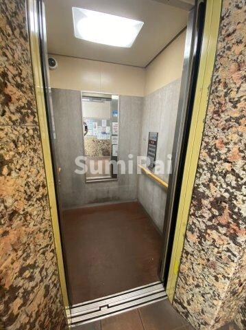 エステムコート三宮駅前Ⅱアデシオンの物件内観写真