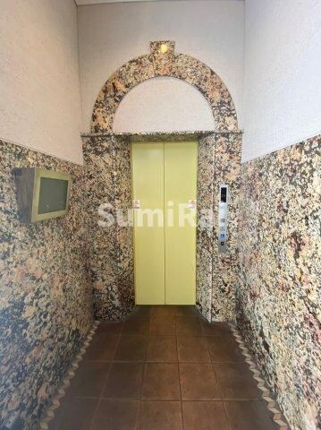 エステムコート三宮駅前Ⅱアデシオンの物件内観写真