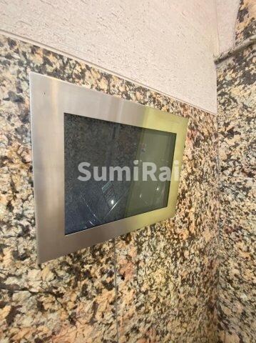 エステムコート三宮駅前Ⅱアデシオンの物件内観写真