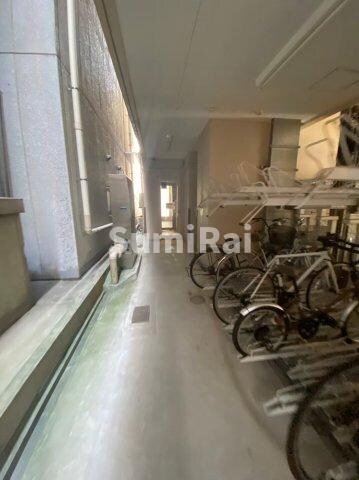 エステムコート三宮駅前Ⅱアデシオンの物件内観写真