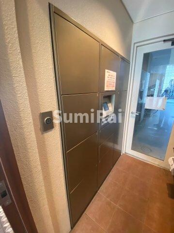 エステムコート三宮駅前Ⅱアデシオンの物件内観写真