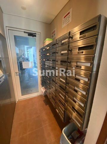 エステムコート三宮駅前Ⅱアデシオンの物件内観写真