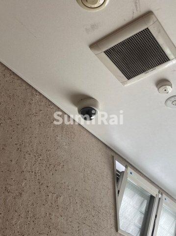 エステムコート三宮駅前Ⅱアデシオンの物件内観写真