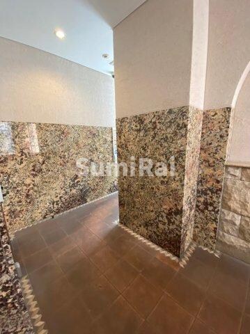 エステムコート三宮駅前Ⅱアデシオンの物件内観写真