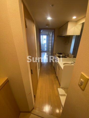 エステムコート三宮駅前ラドゥーの物件内観写真