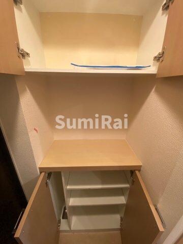 エステムコート三宮駅前ラドゥーの物件内観写真