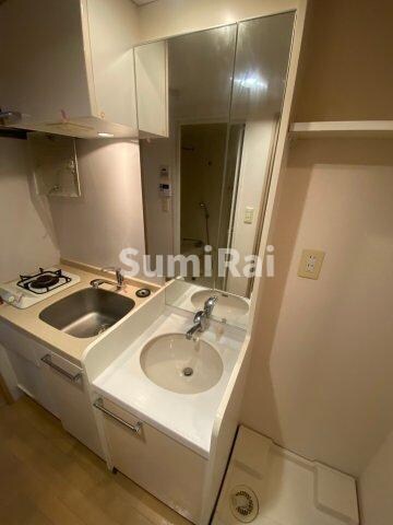 エステムコート三宮駅前ラドゥーの物件内観写真