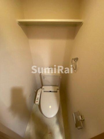 エステムコート三宮駅前ラドゥーの物件内観写真