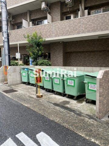 エステムコート三宮駅前ラドゥーの物件内観写真