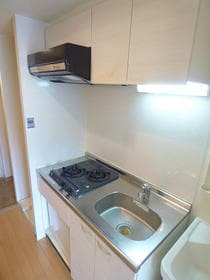 エステムプラザ神戸水木通グランクロスの物件内観写真