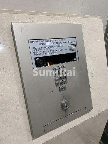 エステムプラザ神戸水木通グランクロスの物件内観写真