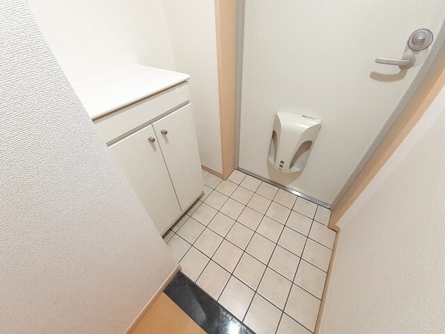 プラチナコートの物件内観写真