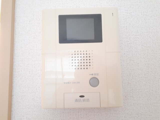 プラチナコートの物件内観写真