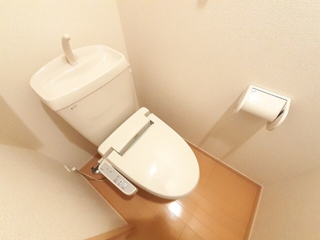 プラチナコートの物件内観写真