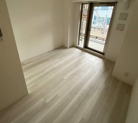 エスリード神戸グランドールの物件内観写真