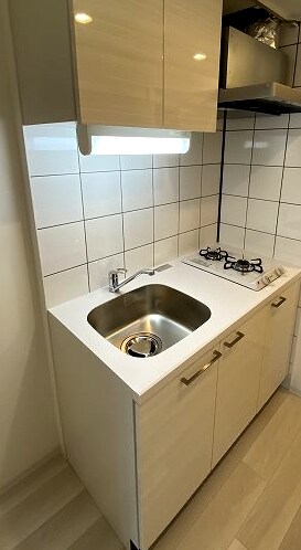 エスリード神戸グランドールの物件内観写真