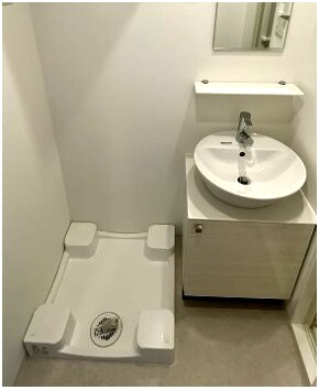 エスリード神戸グランドールの物件内観写真