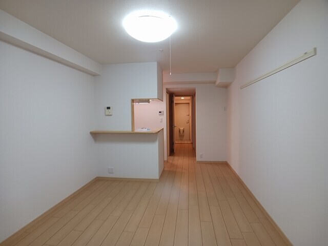 プラチナコートの物件内観写真