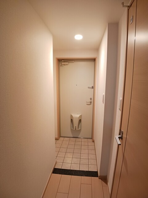 プラチナコートの物件内観写真