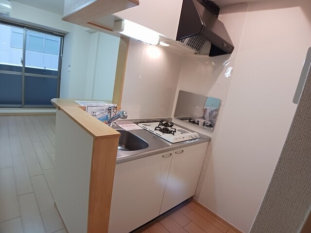 プラチナコートの物件内観写真