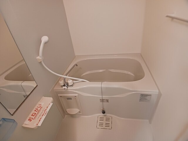 プラチナコートの物件内観写真