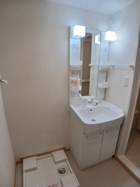 プラチナコートの物件内観写真