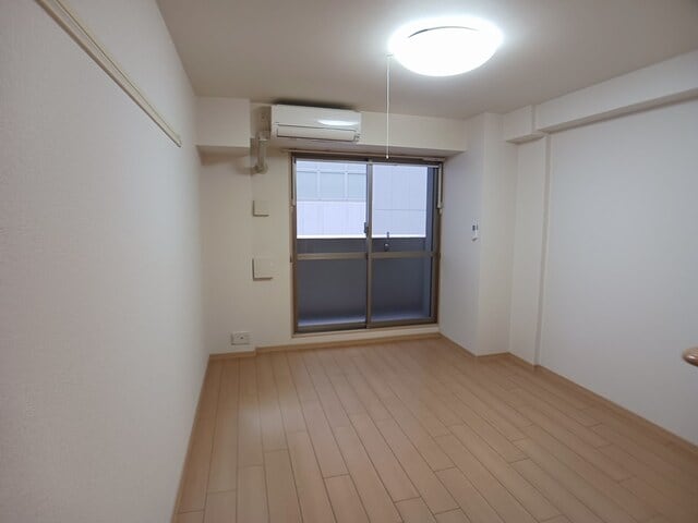 プラチナコートの物件内観写真