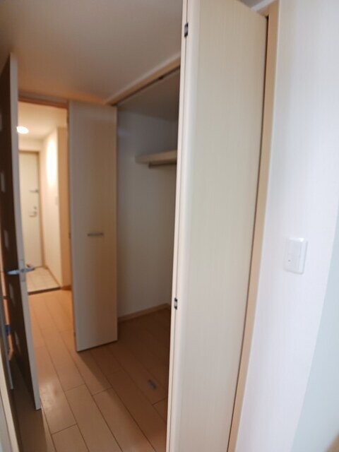 プラチナコートの物件内観写真