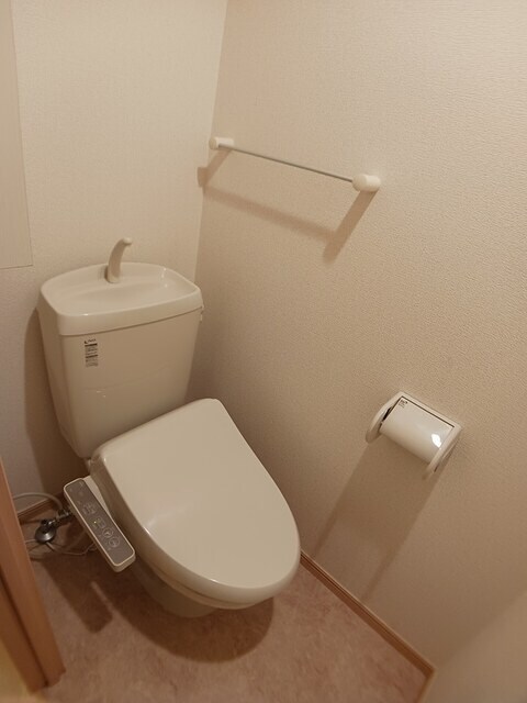 プラチナコートの物件内観写真