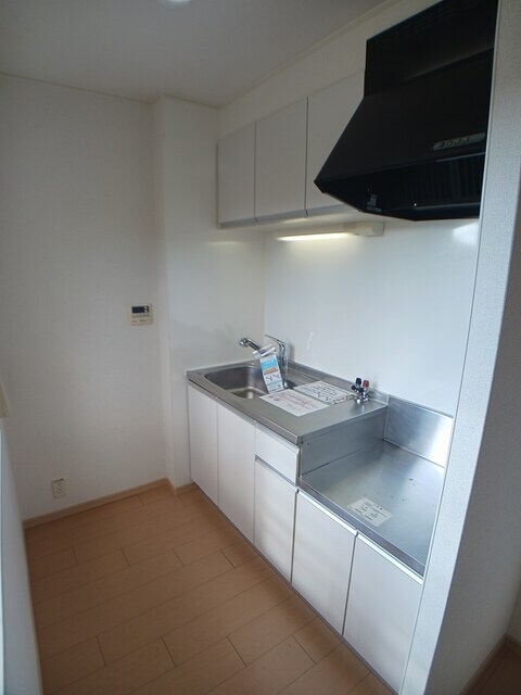 プチメゾン山手の物件内観写真