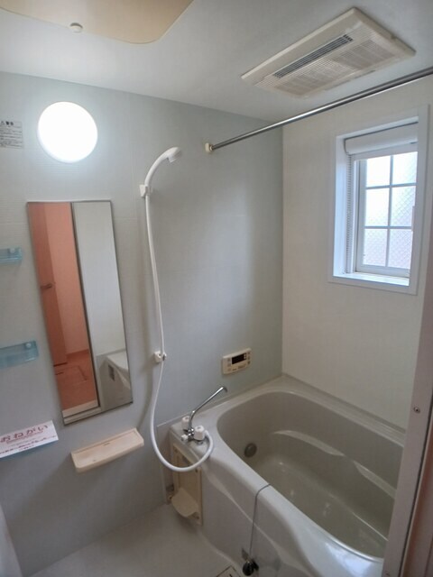 プチメゾン山手の物件内観写真