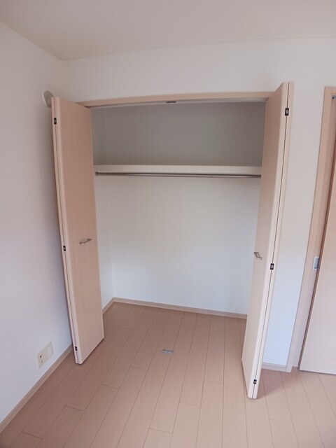 プチメゾン山手の物件内観写真