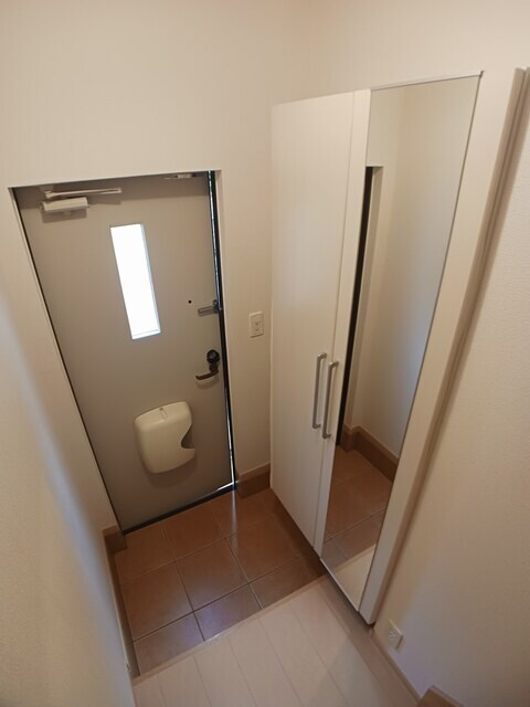 プチメゾン山手の物件内観写真