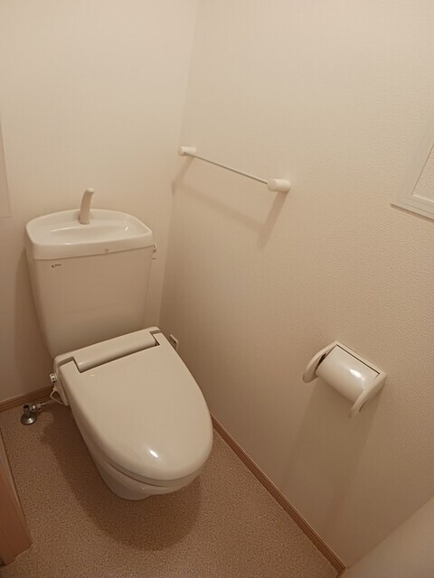 プチメゾン山手の物件内観写真