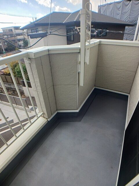 プチメゾン山手の物件内観写真