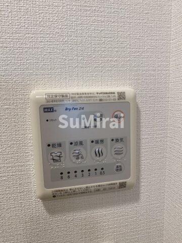 エスリード神戸三宮の物件内観写真