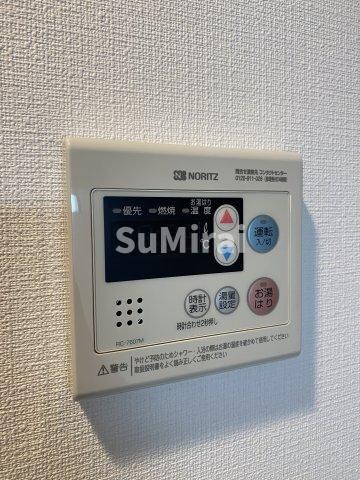 エスリード神戸三宮の物件内観写真