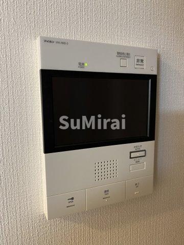 エスリード神戸三宮の物件内観写真