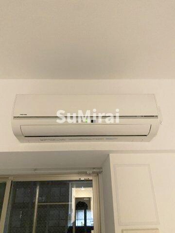 エスリード神戸三宮の物件内観写真