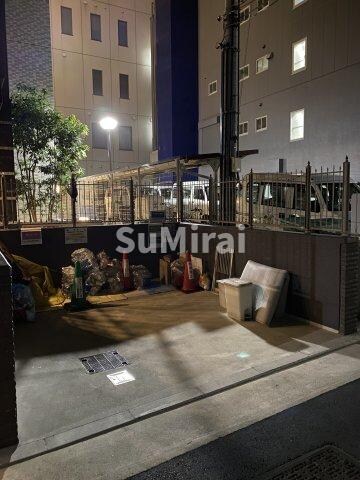 エスリード神戸三宮の物件内観写真