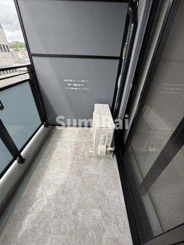 レジュールアッシュ神戸ヴィヴァンの物件内観写真