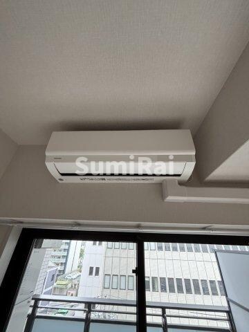 レジュールアッシュ神戸ヴィヴァンの物件内観写真