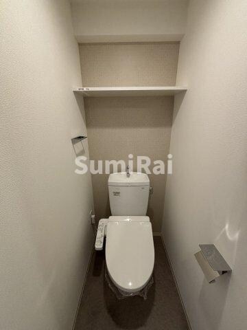 レジュールアッシュ神戸ヴィヴァンの物件内観写真