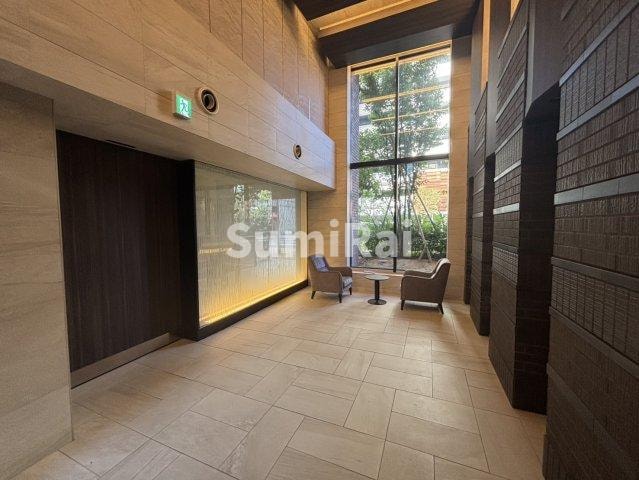 アプリーレ神戸元町の物件外観写真