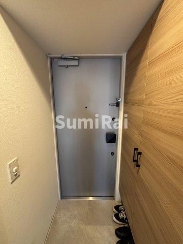 アプリーレ神戸元町の物件内観写真