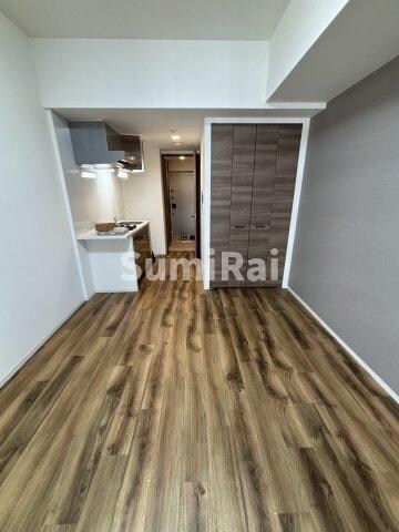 アプリーレ神戸元町の物件内観写真