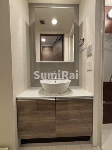 アプリーレ神戸元町の物件内観写真