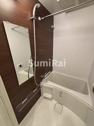 アプリーレ神戸元町の物件内観写真