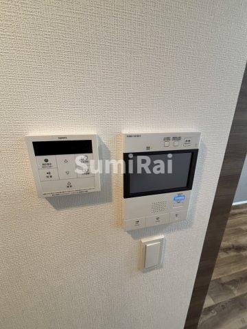 アプリーレ神戸元町の物件内観写真