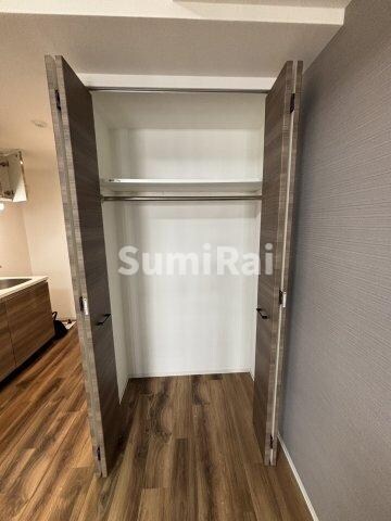 アプリーレ神戸元町の物件内観写真